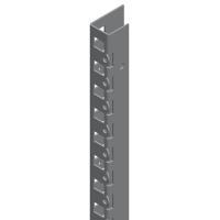 Schneider Electric NSYSMVR12 2 ВЕРТИКАЛЬНЫЕ РЕГ. РЕЙКИ 1200