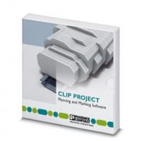 Phoenix contact 5146040 CLIP-PROJECT ADVANCED Программное обеспечение
