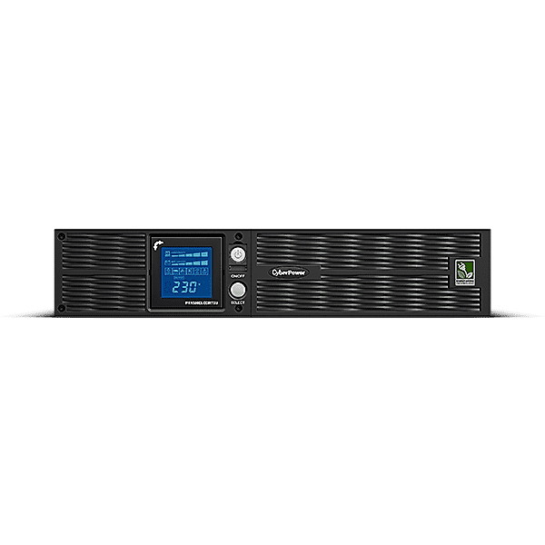 ИБП Cyberpower PR1500ELCDRT2U