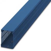 Phoenix contact 3240596 CD-HF 60X80 BU Кабельный канал