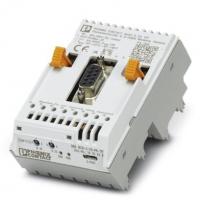 Phoenix contact 2905636 MINI MCR-2-V8-PB-DP Коммуникационный модуль