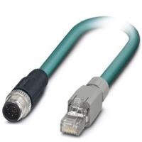 Phoenix contact 1413007 VS-M12MS-IP20-94C-LI/2,0 Сетевой кабель