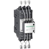 КОНТАКТОРЫ ДЛЯ КОММУТ. КОНДЕНСАТОРНЫХ БАТАРЕЙ 220V50ГЦ, 40kVAR