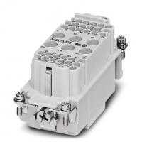 Phoenix contact 1636389 HC-K 6/36-EBUC Модуль для контактов