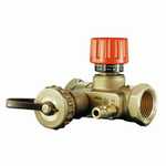 003Z2152 Клапан балансировочный Danfoss USV-I Ду 50