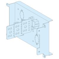 Schneider Electric 04459 ВВОД.ПЛ С СИЛОВ.И КОННЕКТ,3П 630 A