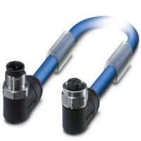 Phoenix contact 1419128 SAC-3P-M12MR/ 1,0-961/M12FR VA Системный кабель шины