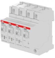 ABB 2CTB815710R5800 УЗИП OVR H T1-T2 3N 12.5-275s P QS