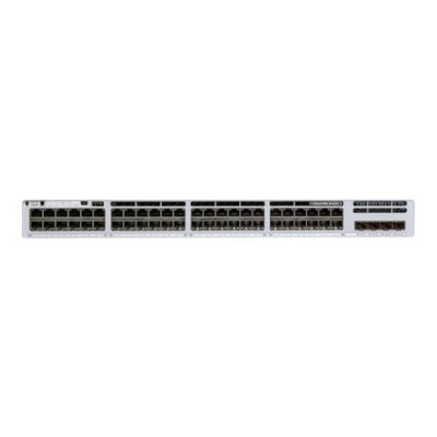 Коммутатор Cisco C9300L-48P-4X-A