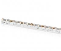 ABB 2CDL240101R1060 4ф.шина к. 60мод.63А PS4/60