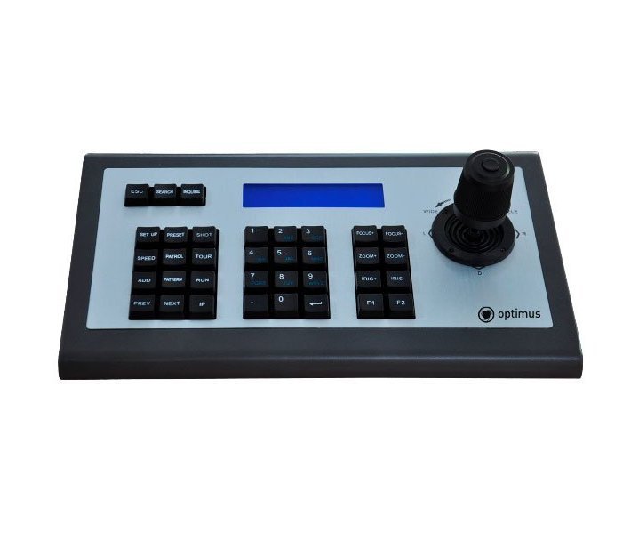 Пульт управления Optimus KB-IP01