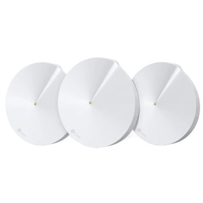 Точка доступа TP-Link Deco M5 3-Pack