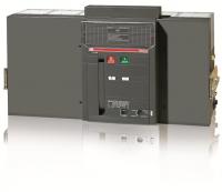 ABB 1SDA058922R1 Выключатель-разъединитель выкатной до 1000В постоянного тока E6H/E/MS 4000 4p W MP 1000V DC