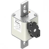 170M5743 Быстрый предохранитель 450A 1250V 2FKE/115 AR CU