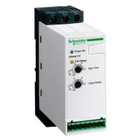 Schneider Electric ATS01N125FT УСТР-ВО ПЛАВН ПУСКА ATS01 25A 110-480В