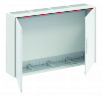 Шкаф навесной IP44 650x1050x215 пустой с дверью ComfortLine  B44