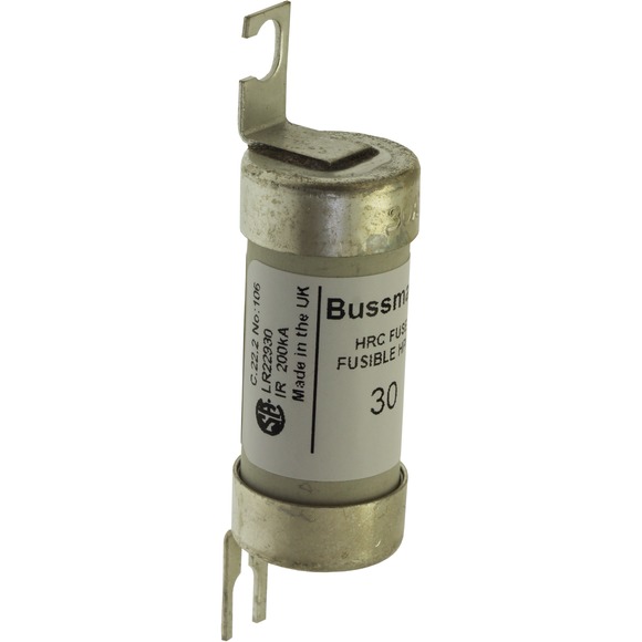 30CIH07 Предохранитель FM1  30A 600V