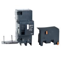 Schneider Electric 19031 БЛОК ДИФ.ЗАЩ.VIGING125 2П 63A 1000МА A S
