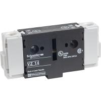 Schneider Electric VZ14 ЗАЗЕМЛЯЮЩИЙ МОДУЛЬ ВЫКЛЮЧАТЕЛЯ-РАЗЪЕДИНИТЕЛЯ 12-40А