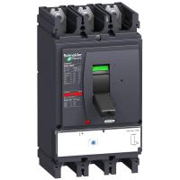 Schneider Electric 3П3Т АВТОМ. ВЫКЛ.MR. 1.3 M 320A NSX400F (арт.LV432748)