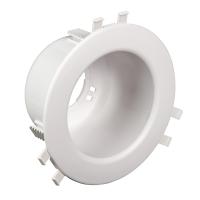 Schneider Electric ISM20812P КРЕПЛЕНИЕ ГОФРОТРУБЫ К ФАЛЬШ-ПОТОЛКУ