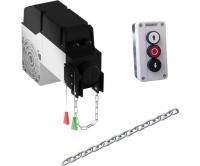 DoorHan Shaft-120KIT