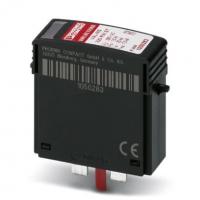 Phoenix contact 1050283 VAL-MS 320 RW ST Штекерный модуль для защиты от перенапряжений, тип 2