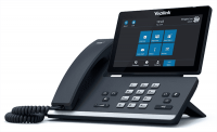Yealink SIP-T56A Skype for Business - стационарный IP-телефон
