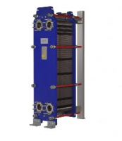 Теплообменник Alfa Laval серия M10-BFG