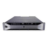 Сетевое хранилище Dell PowerVault MD3400 MD3400-ACCG-01T