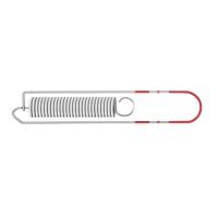Schneider Electric XY2CZ712 ПРУЖИНА ДЛЯ ТРОС. ВЫКЛ-ЛЯ, НАБОР 2 ШТ.