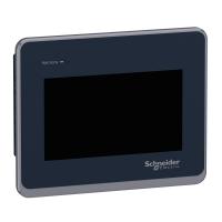 Панель оператора Harmony ST6 серия 4&amp;quot;, разрешение 480х272