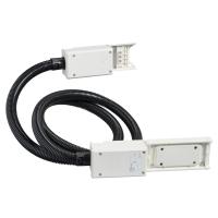 Schneider Electric KNA100EDF430 СЕКЦИЯ ГИБКАЯ 100А, 3М