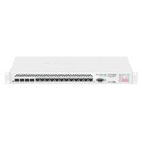 Роутер MikroTik CCR1036-12G-4S-EM