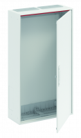 Шкаф навесной IP44 950x550x215 пустой с дверью ComfortLine  B26