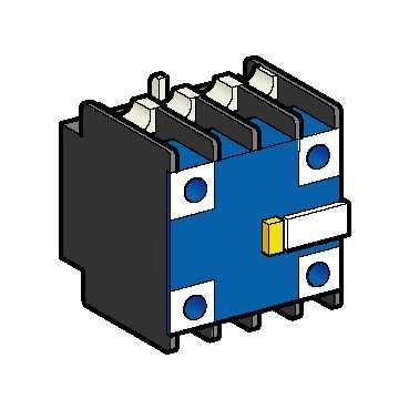 БЛОК КОНТАКТОВ