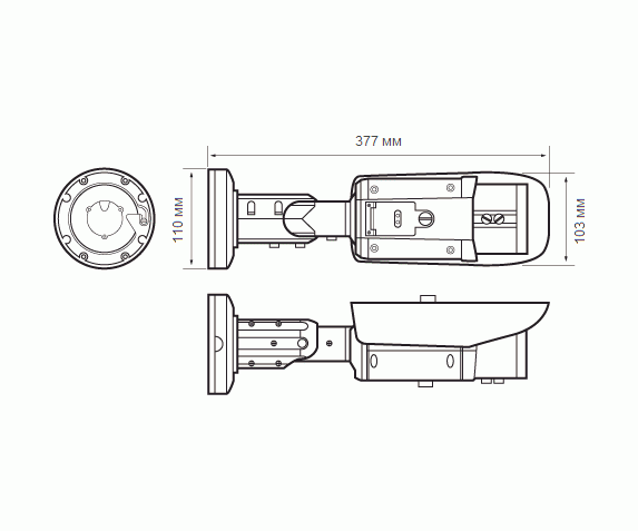 Infinity TPC-2000XR 3312