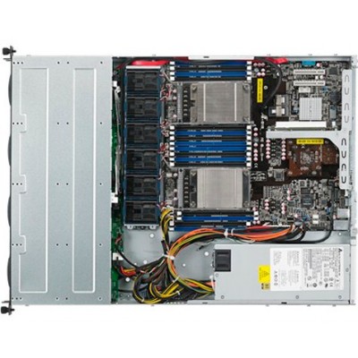 Сервер ASUS RS500-E8-PS4