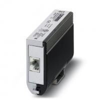 2881007 Phoenix contact DT-LAN-CAT.6+ Устройство защиты от перенапряжений