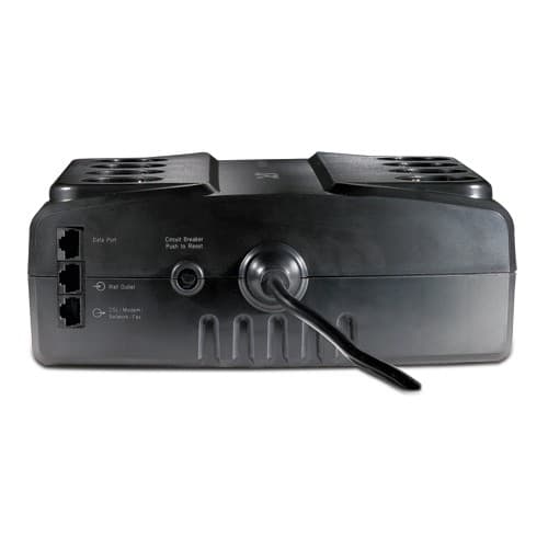 ИБП APC Back-UPS BE550G-RS