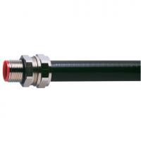 ABB 7TCA296030R0267 Кабелепровод SPL, сталь/ПВХ, черный, бухта 10M, Ø40, SPL40/10M, 1 шт.