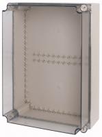 264023 Изолированный щит, гладкие стенки, ВхШхД= 500x375x225mm , СА (CI45X-200-NA)