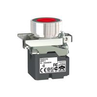 Schneider Electric ZB4RTA4 БЕСПРОВОДНАЯ КНОПКА С КРАСНЫМ ТОЛКАТЕЛЕМ ZB4RTA4