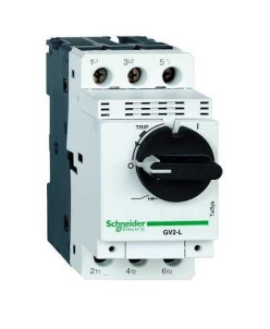 АВТОМАТИЧЕСКИЙ ВЫКЛЮЧАТЕЛЬ С МАГНИТНЫМ РАСЦЕПИТЕЛЕМ 4A