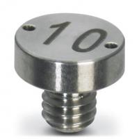 Phoenix contact 1212682 CF 1000 HAS 10-2,5 Принадлежности для автоматов