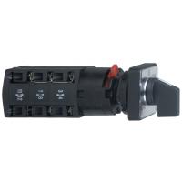 Schneider Electric K10F027MCH КУЛАЧКОВЫЙ ВЫКЛ 10А 6+\0\