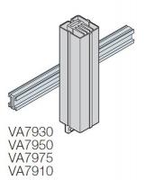 ABB VA7910 Нагреватель антиконденсационный 160X82X42 100W
