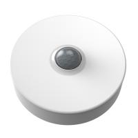 Schneider Electric SED-MTH-G-5045 Беспроводной ИК-датчик движения, температуры, влажности(потолок/стена),Zigbee3.0