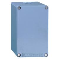 Schneider Electric XAPM24 КНОПОЧНЫЙ ПОСТ МЕТАЛЛИЧЕСКИЙ 80Х130