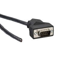 Schneider Electric 990NAD21910 КАБЕЛЬ ОТВЕТВЛЕНИЯ MODBUS+(984/BRIDGE)